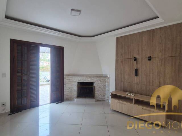 #CS470 - Casa para Venda em Atibaia - SP - 2