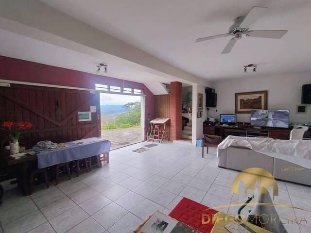 #CS252 - Casa para Venda em Mairiporã - SP - 3