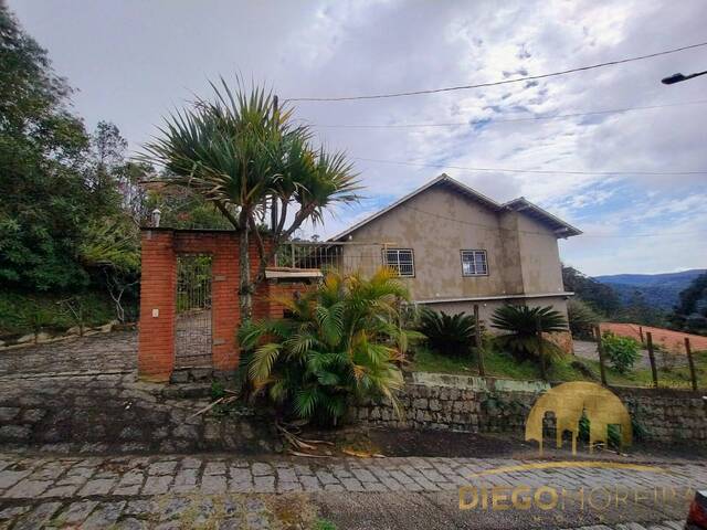 #CS252 - Casa para Venda em Mairiporã - SP - 2