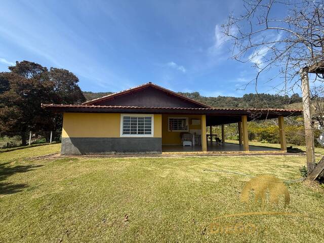 #ST17 - Sítio para Venda em Pedra Bela - SP