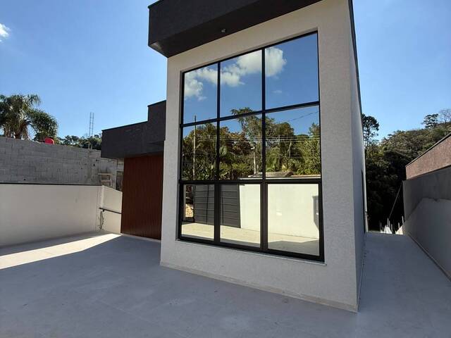 #CS854 - Casa para Venda em Mairiporã - SP