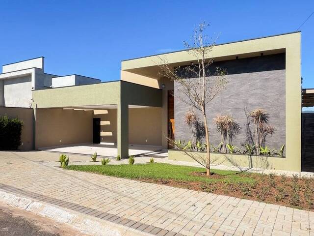 #CS566 - Casa em Condomínio para Venda em Bom Jesus dos Perdões - SP - 1