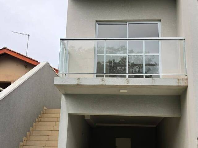 #CS908 - Casa para Venda em Atibaia - SP - 1