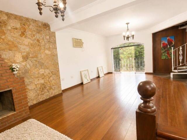 #CS907 - Casa em Condomínio para Venda em Mairiporã - SP - 2