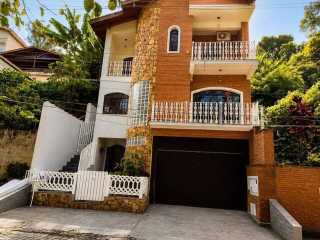 #CS907 - Casa em Condomínio para Venda em Mairiporã - SP - 1
