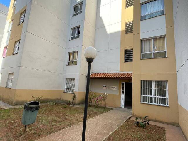 #AP242 - Apartamento para Locação em Mairiporã - SP - 1