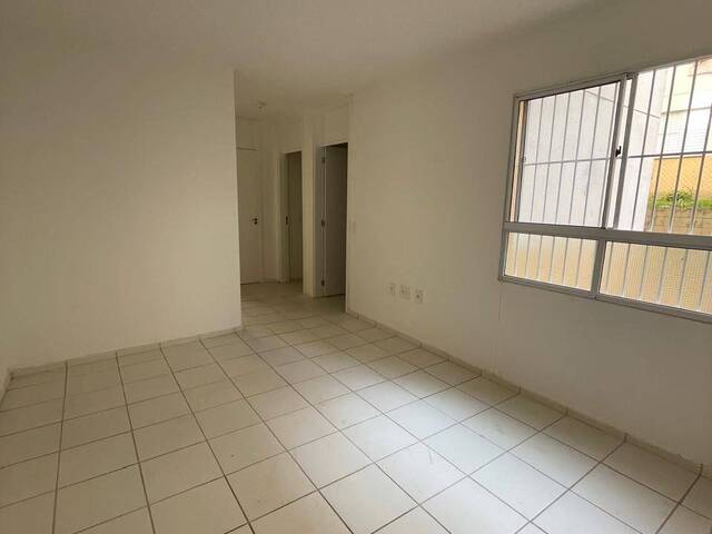 Apartamento para Locação em Mairiporã - 5