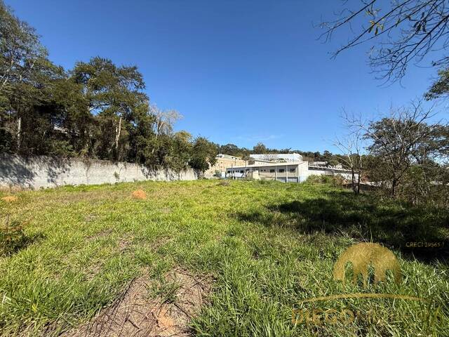 #TR515 - Área indústrial e comercial para Venda em Mairiporã - SP - 3