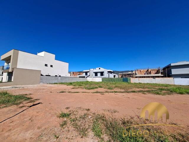 #TR496 - Terreno em condomínio para Venda em Atibaia - SP - 2