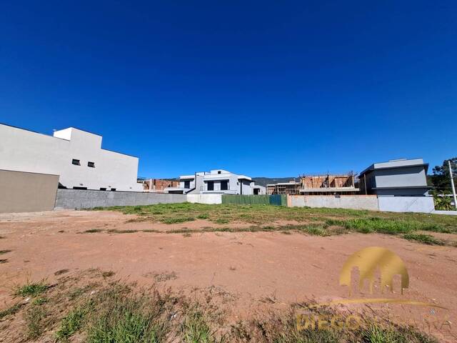 #TR496 - Terreno em condomínio para Venda em Atibaia - SP - 3