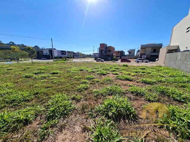 #TR496 - Terreno em condomínio para Venda em Atibaia - SP - 1