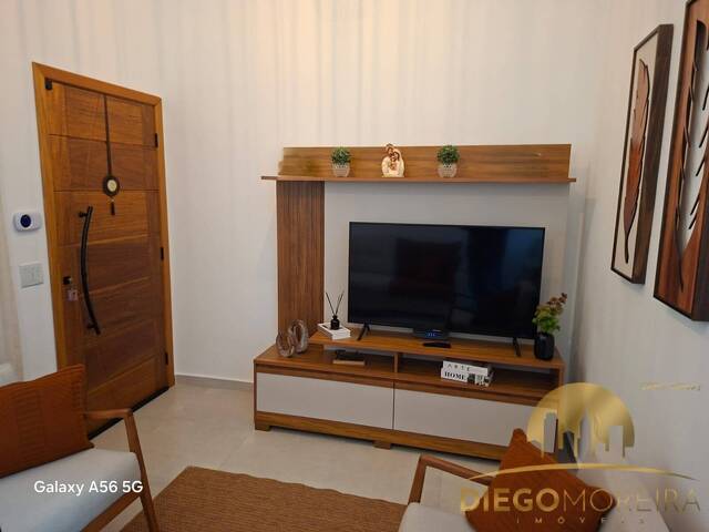 #CS909 - Casa para Venda em Atibaia - SP - 3