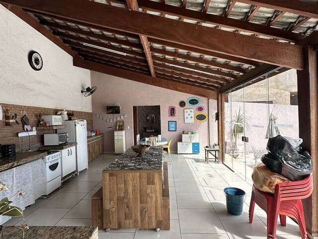 #CS910 - Casa para Venda em Atibaia - SP - 3
