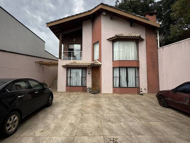 #CS910 - Casa para Venda em Atibaia - SP - 1