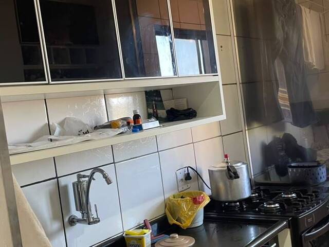 Apartamento para Venda em Mairiporã - 4