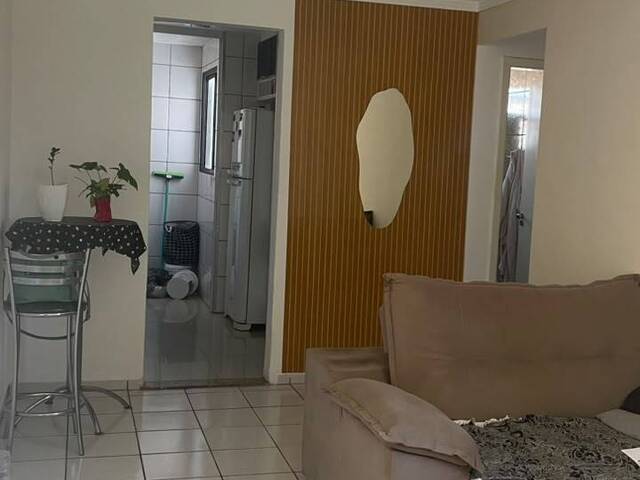 #AP243 - Apartamento para Venda em Mairiporã - SP - 2