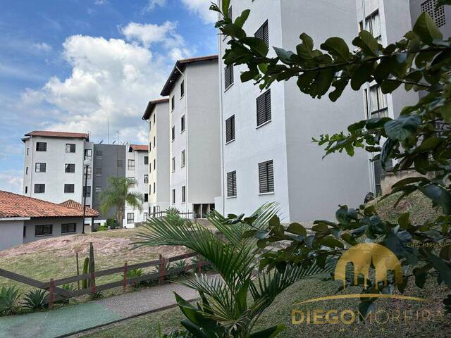 #AP243 - Apartamento para Venda em Mairiporã - SP - 1
