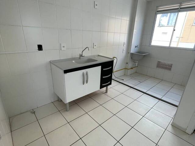 Apartamento para Locação em Mairiporã - 4