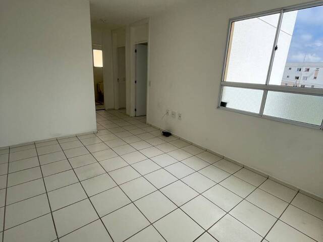 #AP93 - Apartamento para Locação em Mairiporã - SP - 2