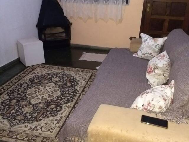 #CH185 - Chácara para Venda em Mairiporã - SP - 3