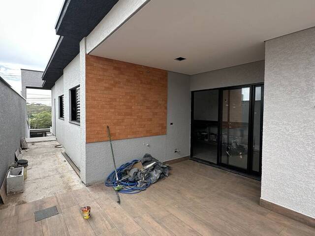 Casa para Venda em Atibaia - 4