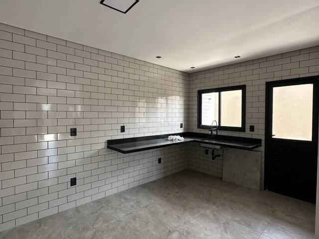 #CS912 - Casa para Venda em Atibaia - SP - 3