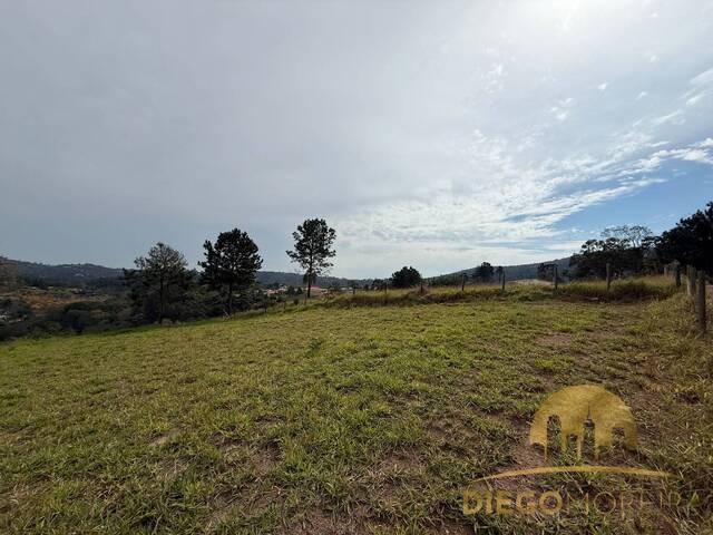 #TR516 - Terreno para Venda em Mairiporã - SP - 1