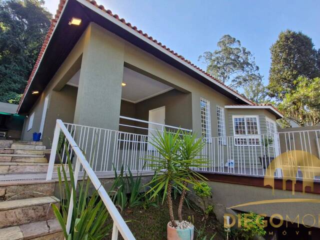 #CS914 - Casa para Venda em Mairiporã - SP - 3