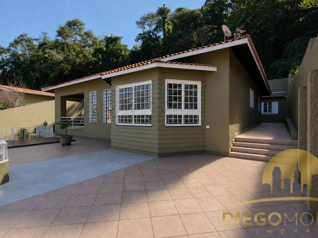 #CS914 - Casa para Venda em Mairiporã - SP - 2