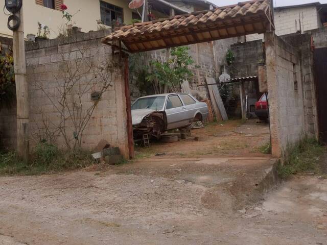 #CS915 - Casa para Venda em Mairiporã - SP - 2