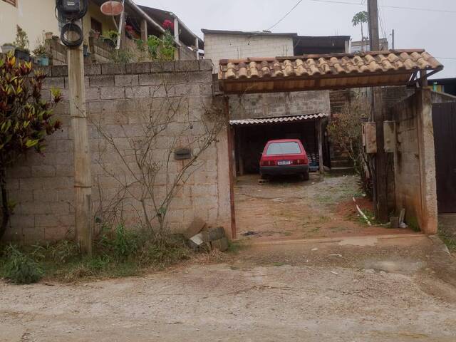 #CS915 - Casa para Venda em Mairiporã - SP - 1