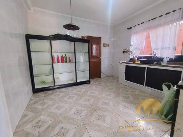 #CS917 - Casa para Venda em Mairiporã - SP - 3