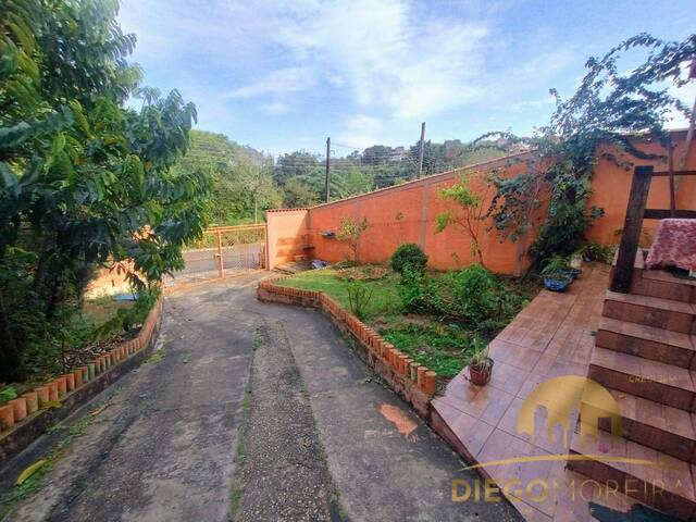 #CS917 - Casa para Venda em Mairiporã - SP - 2
