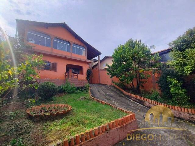 #CS917 - Casa para Venda em Mairiporã - SP - 1