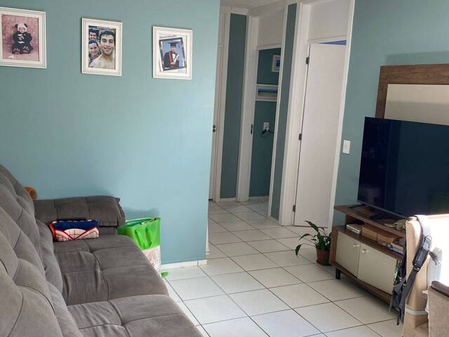 #AP244 - Apartamento para Venda em Mairiporã - SP - 3