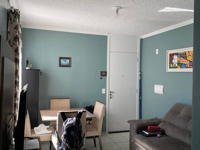 #AP244 - Apartamento para Venda em Mairiporã - SP - 2