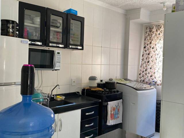 Apartamento para Venda em Mairiporã - 5