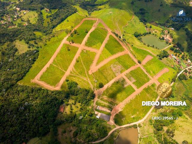 #TR202 - Terreno em condomínio ou associação para Venda em Nazaré Paulista - SP - 3