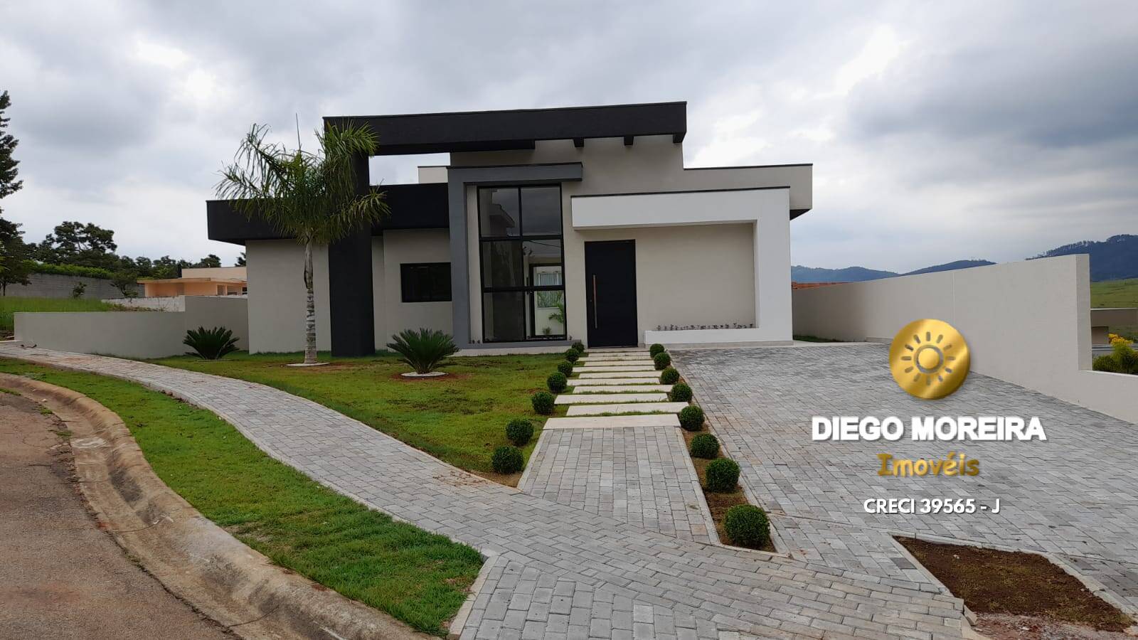 Atibaia casa venda Tanque