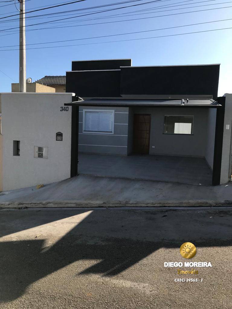 Atibaia casa venda Nova Cerejeira