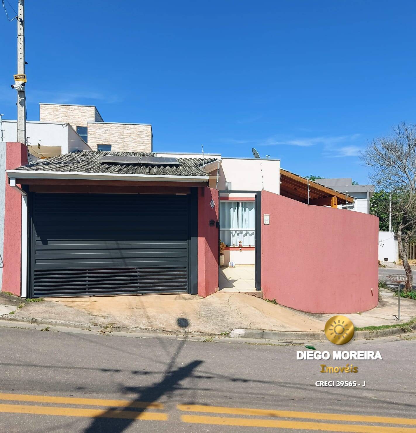 Atibaia casa venda Nova Cerejeira